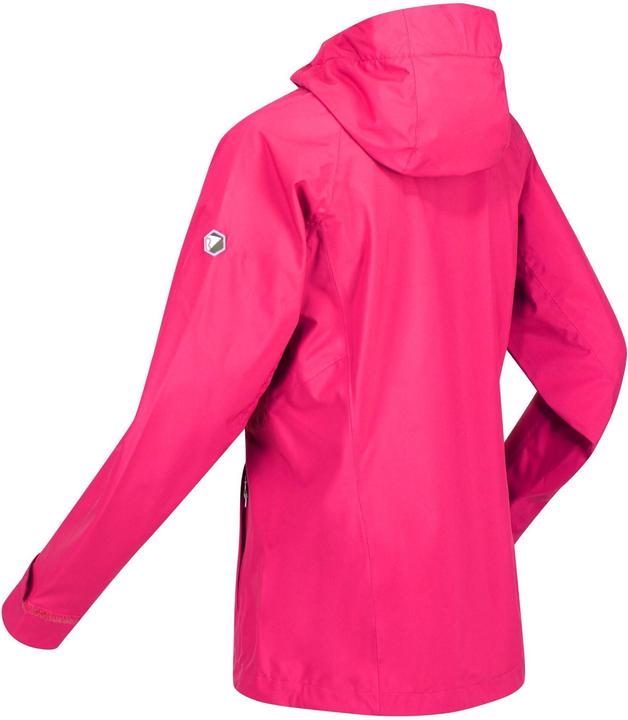 Actual product image Regatta Britedale Jacket Waterproof (38)
