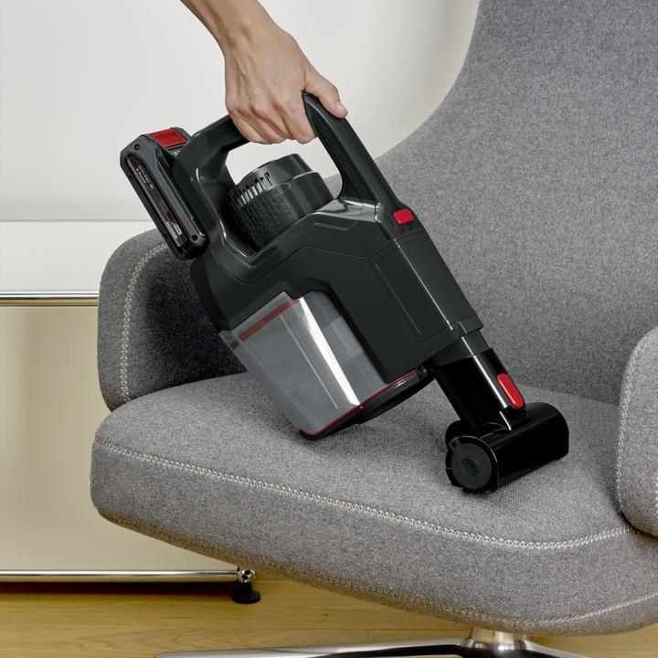 Productafbeelding Severin HV 7186 Sepuro Pro juoda