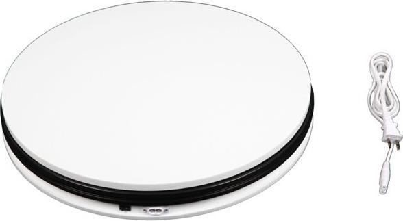 Actual product image Falcon Eyes Mini turntable T360-A1 45 cm up to 40 kg