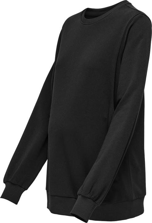 Produktbild Only Maternity OLMAGATHE Sweatshirt Sweatshirt (M)