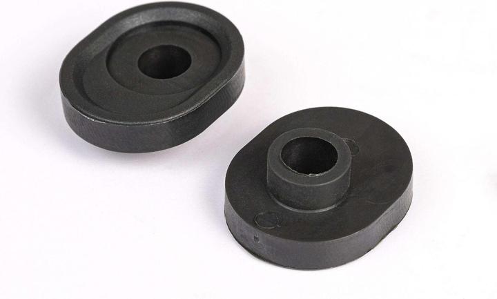 Powerslide Inline Skate Accessory Rocker Spacer Fitting Next Cuff 2023