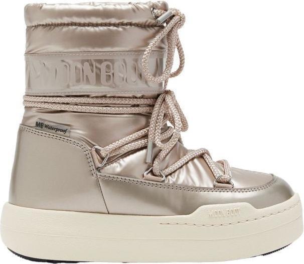 Actual product image Moon Boot JR Park Boot (29)