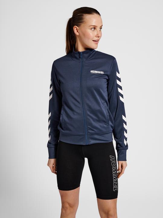 Produktbild hummel Legacy Poly Woman Zip Jacket (XS)