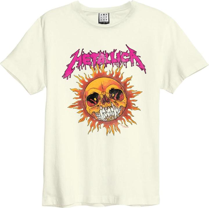 Produktbild Amplified Neon Sun TShirt (XL)