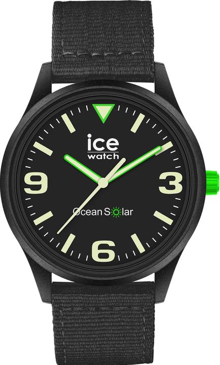 Image du produit ICE Watch Unisexuhr (Montre analogique, 40 mm)