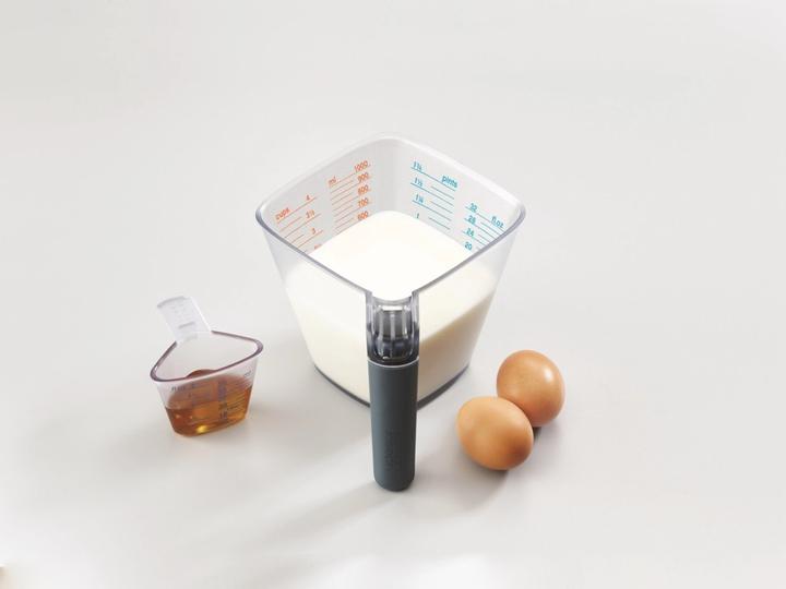 Actual product image Joseph Joseph Align 2-piece easy-to-read measuring cup set (1000 ml)