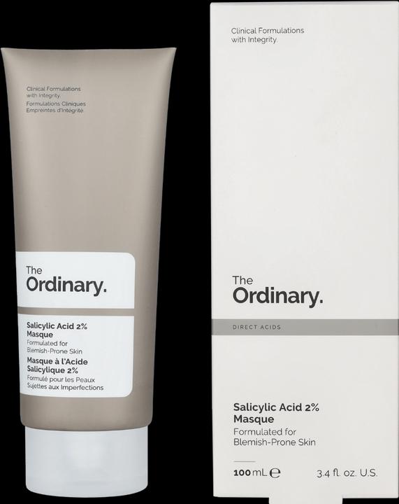 Image du produit The Ordinary Salicylic Acid (100 ml)