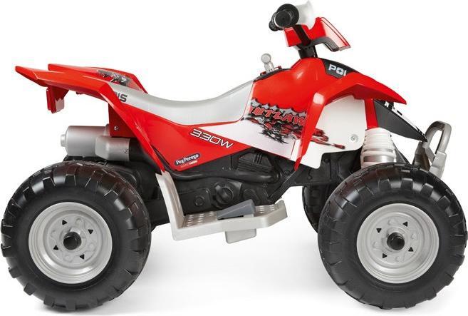 Image du produit Peg Perego Polaris Outlaw (12 V)