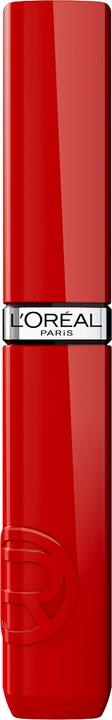 Image du produit L'Oréal Paris L'Oreal Infaillible (415, Red Bisou, #CC0200)