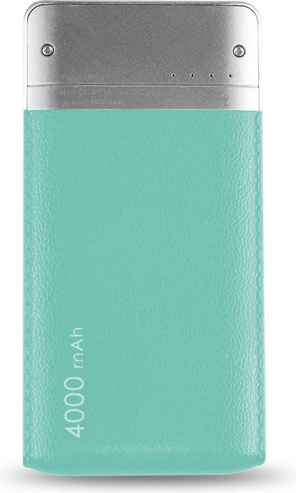Image du produit RealPower PB-4000 Fashion (4000 mAh, 14.80 Wh)
