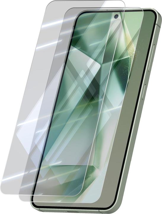 Produktbild Avizar GentleGuard Protector (2 Stück, Samsung Galaxy S24 FE)