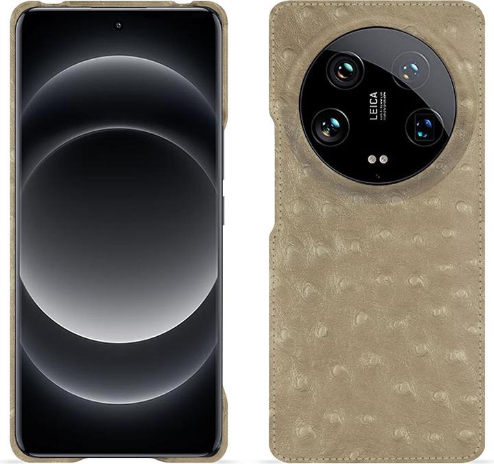 Noreve Leather case (Xiaomi 14 Ultra)