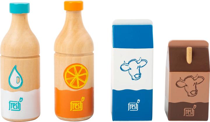 Produktbild small foot Getränke Set fresh