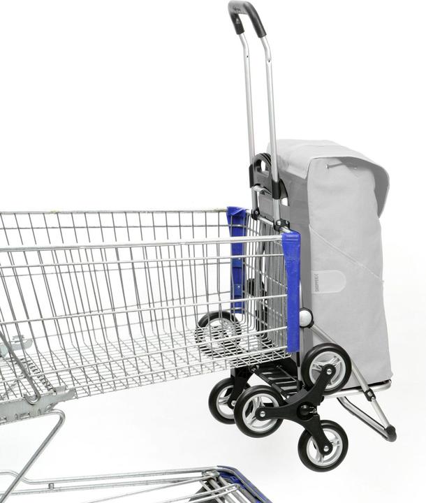 Actual product image Andersen Stair climber Royal Shopper Ipek Mo