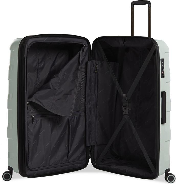 Actual product image Stratic Straw + hard shell case() (120 l, L (90 - 115l))