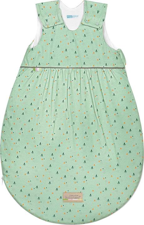 Odenwälder Timmi Cool sleeping bag (70 cm)