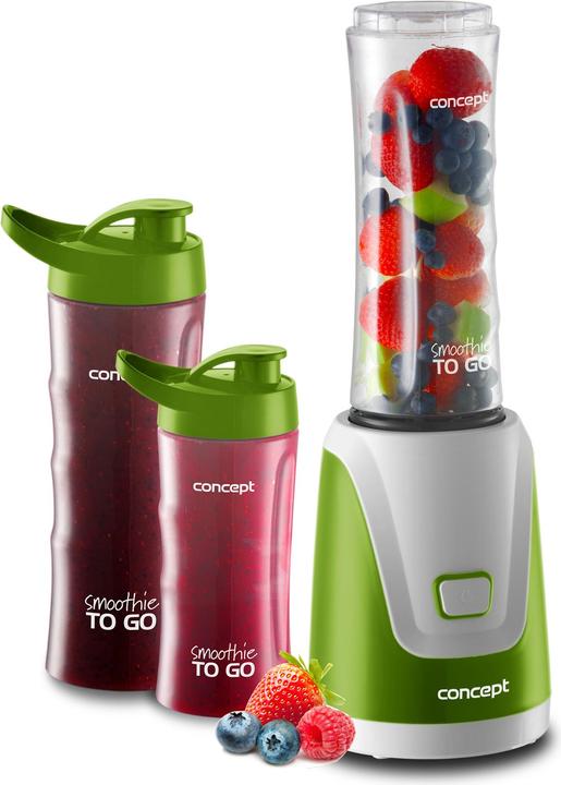Produktbild Concept SM3365 Smoothie maker