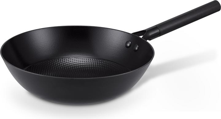 Immagine prodotto Brabantia Pots and Pans (28 cm, Wok, Ghisa)