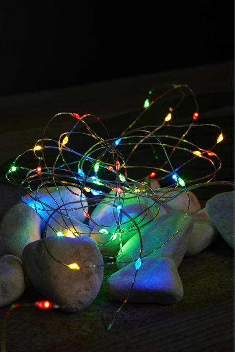 Star Trading Angel Hair (4 m)