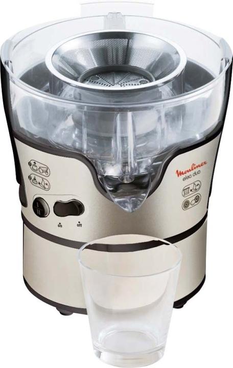 Produktbild Moulinex Elea Duo