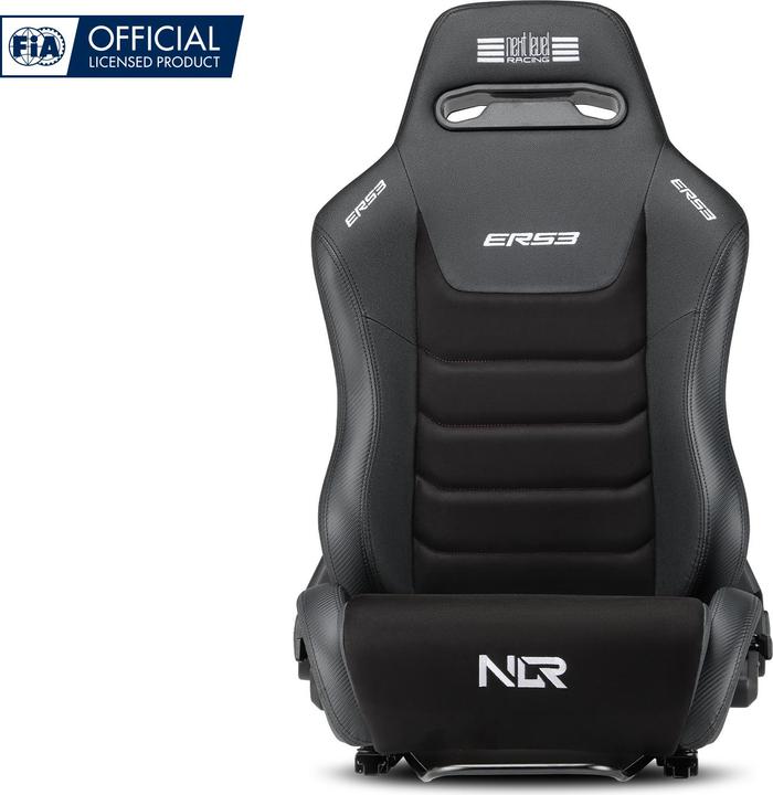 Produktbild Next Level Racing ERS3 Elite Reclining Seat