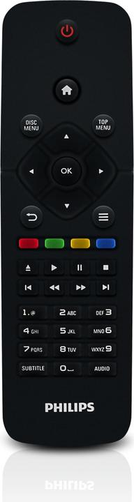 Immagine prodotto Philips BDP3400 - Lettore Blu-ray con riproduzione DivX Plus HD