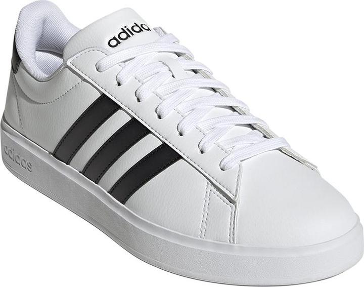 Immagine prodotto adidas GRAND COURT 2.0, FTWWHT/NERO/ FTWWHT/NERO/FTWWHT 6.5 (40)
