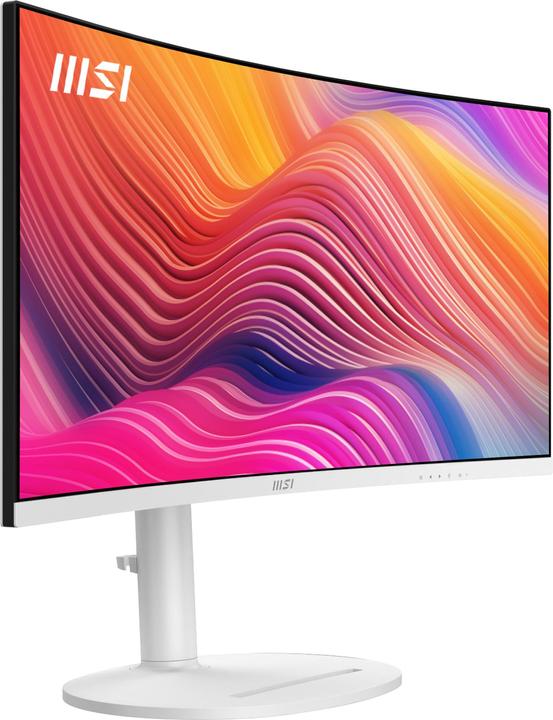 Immagine prodotto MSI Modern MD342CQPWDE / / / 4ms/3340x1440 UWQHD (3440 x 1440 pixel, 34")