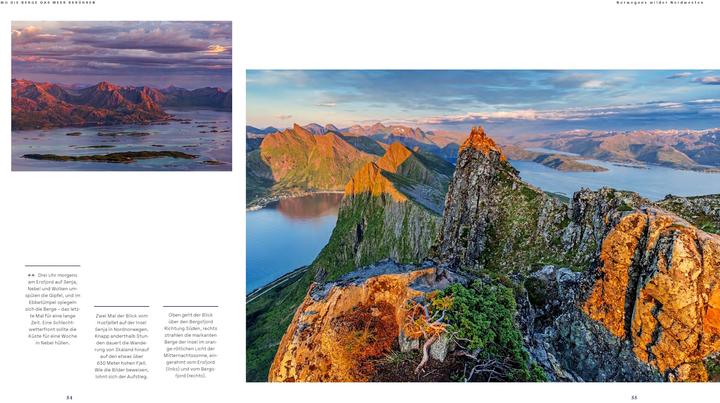 Immagine prodotto Lappland (Tedesco, Bernd Römmelt, 2024)