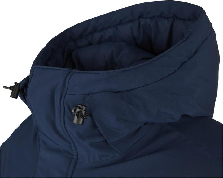 Produktbild Heber Peak SylvaHe. Warm Parka (M)