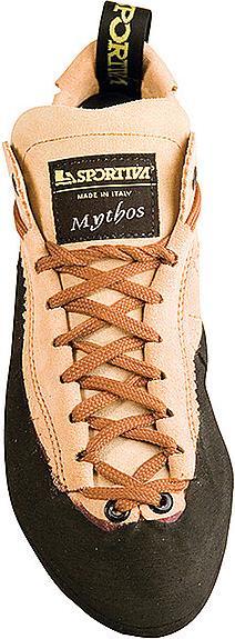 Actual product image La Sportiva Mythos Terra Kletterschuhe (38.5)
