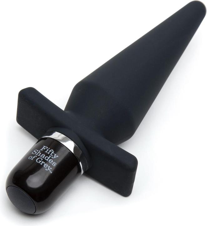 Image du produit Fifty Shades of Grey une délicieuse plénitude