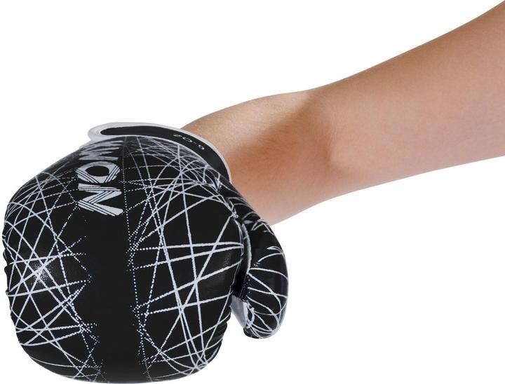 Immagine prodotto Kwon Guanti da boxe neon per bambini (6 OZ)