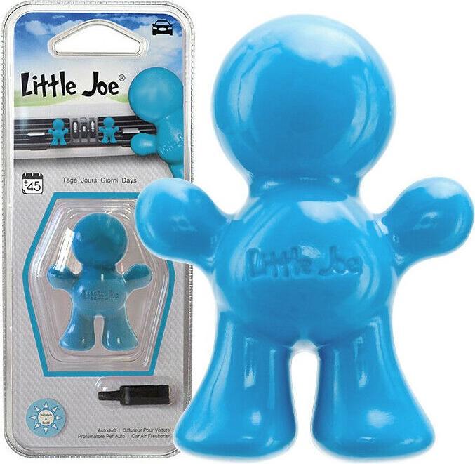 Produktbild Little Joe Blau Tonic