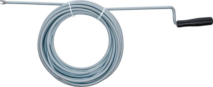 Actual product image BGS Pipe cleaning spiral (1 pcs.)
