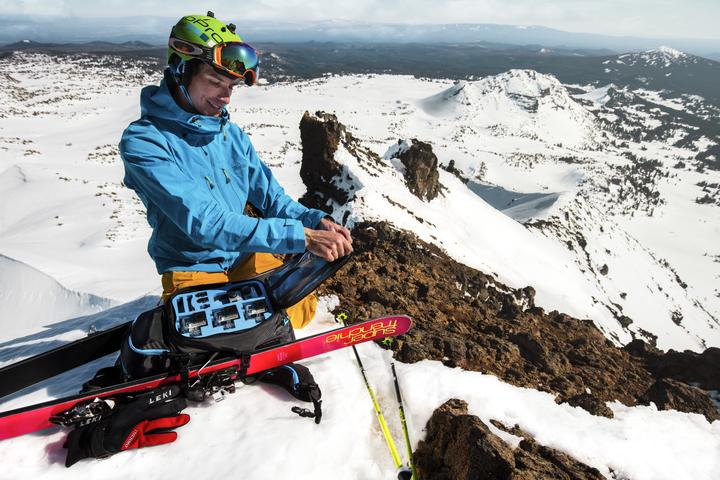 Immagine prodotto Thule Legend (GoPro)