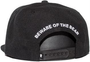 Immagine prodotto Grizzly Top Team Snapback (Taglia unica)