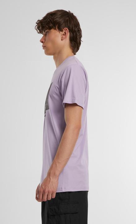 Actual product image Mister Tee Pray Tee - 330 (XS)