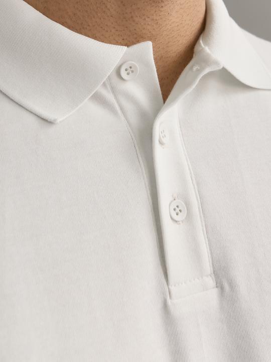 Actual product image Jack & Jones Rddjacob Polo S/S Sn (M)