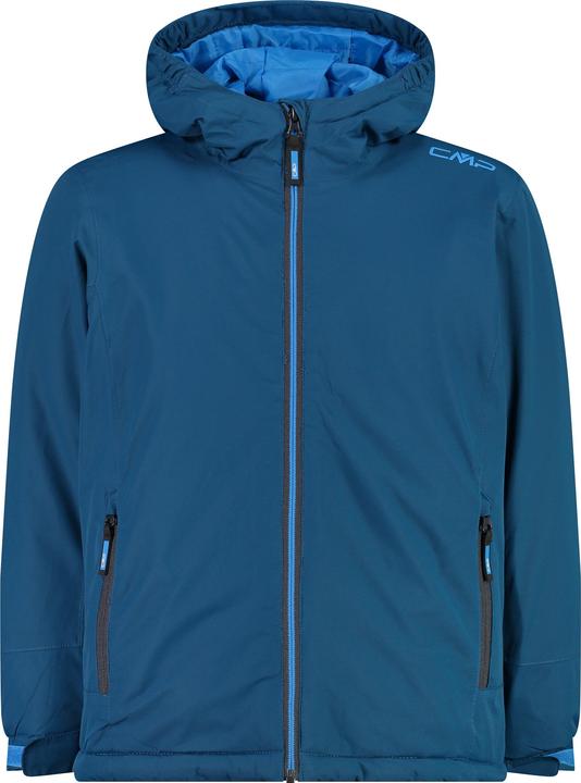 Produktbild CMP Campagnolo Hoodie (98)