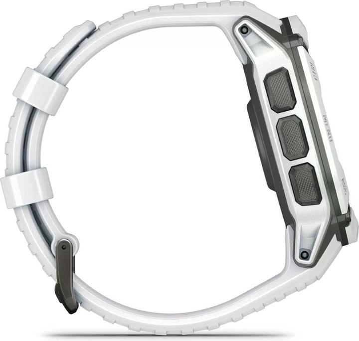 Actual product image Garmin Instinct 2X Solar (50 mm)