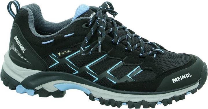Actual product image Meindl Caribe GTX Shoes (42)