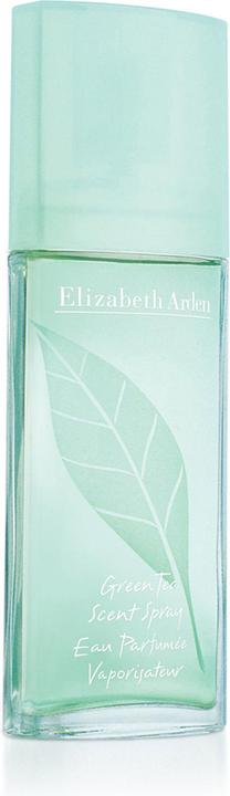 Actual product image Elizabeth Arden green tea (Eau de parfum, 100 ml)