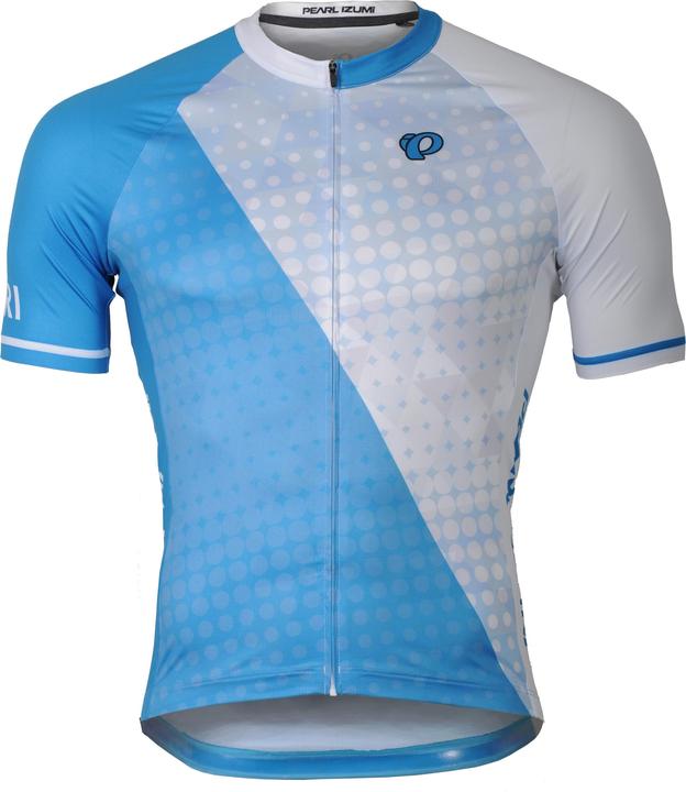 Image du produit Pearl Izumi ELITE Interval LTD Jersey Zürich Edition (L)