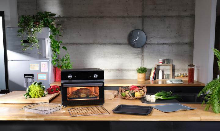 Image du produit Tefal Easy Fry Multifunction FW6058