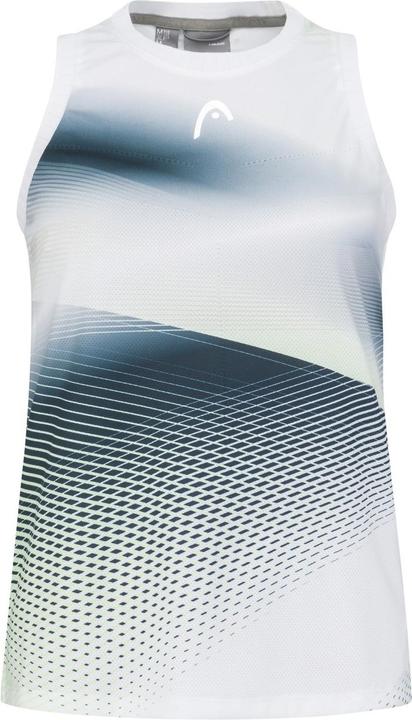 Head Performance Tank Top Damen (S)