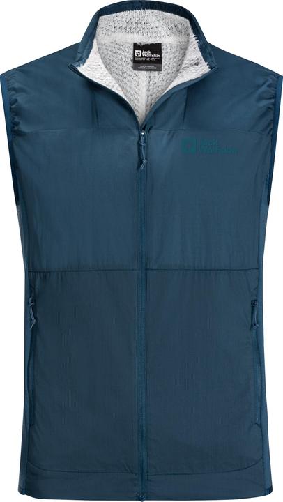 Produktbild Jack Wolfskin Prelight Alpha Vest M (S)