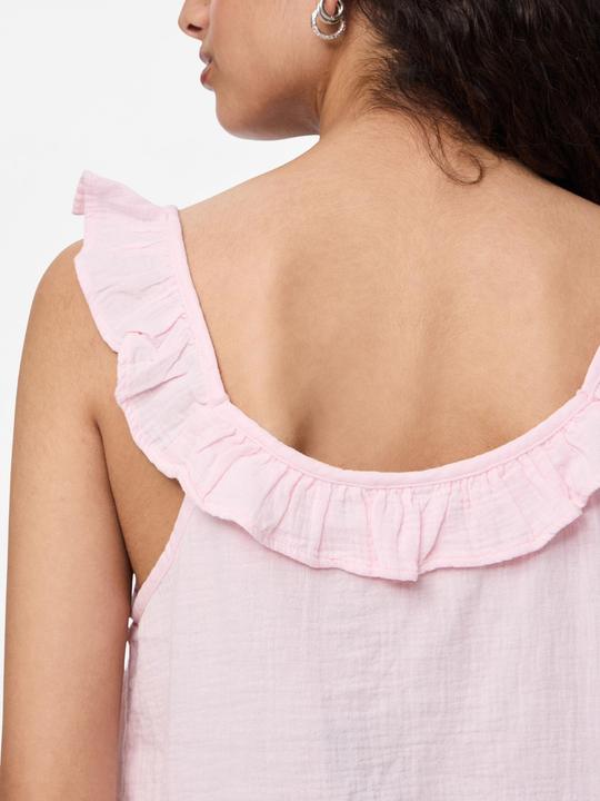 Immagine prodotto Pieces PCSASTINA Musselin Top (XL)