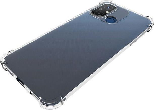 Produktbild MU Classic Softcase TPU Series (Xiaomi Redmi 12C)