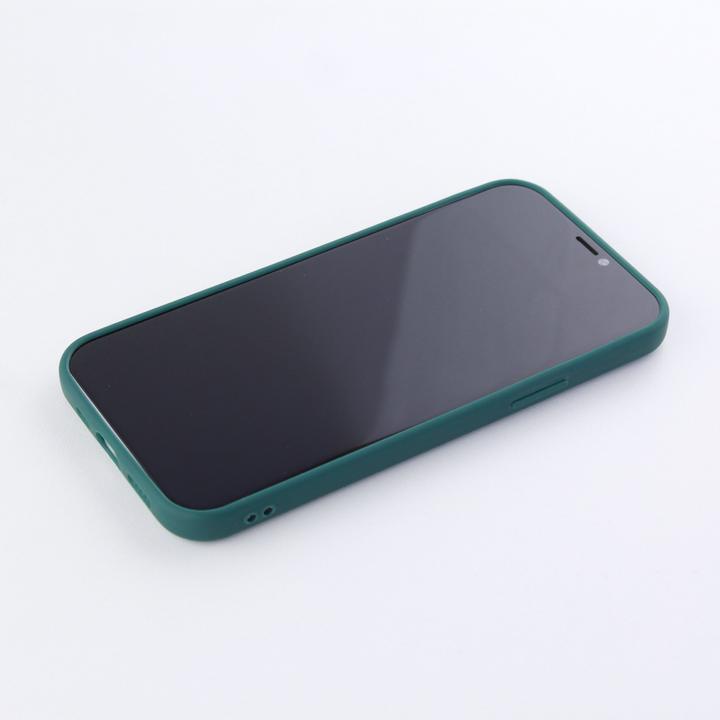 Image du produit PhoneLook Coque Silicone Mat Coeur (Apple iPhone 11 Pro Max)